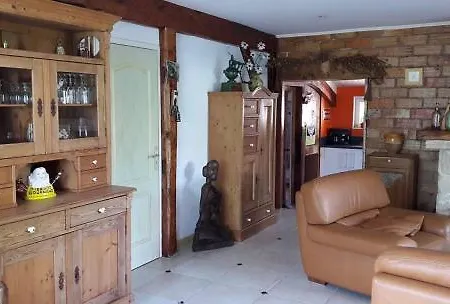 Szálloda Location Saisonniere *